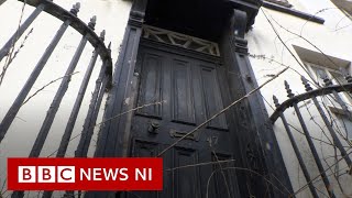 Are Northern Ireland's historic buildings deteriorating - BBC News NI