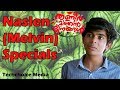 Thaneermathan dinangal Naslen (Melvin) Specials