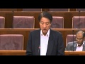 Managing crime proactively: DPM Teo Chee Hean (highlights)