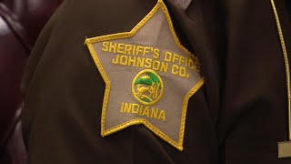 Johnson County sheriff's deputy fired after OWI arrest