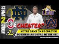 Dirty South Recruiting | The Hypocrisy Compare Ohio State Football, Brian Kelly Probation & the SEC