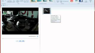How to make your home videos slow motion on Windows Movie Maker 7