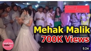 mehak Malik Best Show 2019 by Mehak Malik