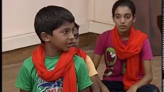 Amazing talents of kids watch DD chandana-chinnara loka