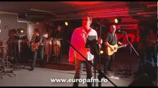 Europa FM LIVE in GARAJ: VH2 - Nu-mi mai pasa