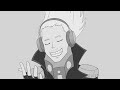 bnha animatic oboro shirakumo overwhelmed