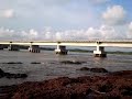 kadalundi bridge