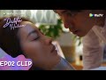 Clip EP02B | Dikta accidentally kissed Nadhira? | WeTV | WeTV Original Dikta & Hukum