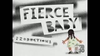 Fierce Baby Productions/The Detective Agency/20th Television (2015) #1