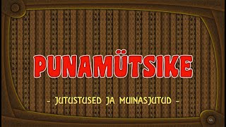 Punamütsike.