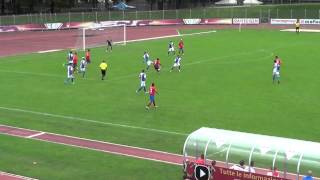 Team Ticino U17 - GCZ Highlights