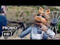 The Muppets (ABC) “Winning Team” ESPYs Promo HD