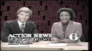 Action News Mornings (70s) | 6abc Promo