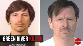 Gary Ridgway | Confessions of a Serial Killer | S1E10