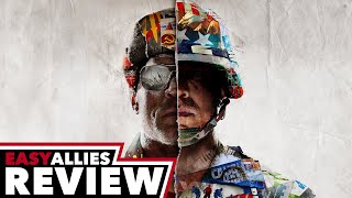 Call of Duty: Black Ops Cold War - Easy Allies Review