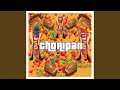 Choripán