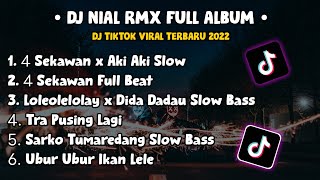 Dj Campuran Jedag Jedug Remix Tiktok Viral Terbaru 2022 Full Album