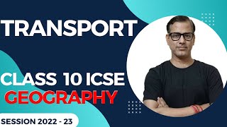 Transport One Shot | Transport ICSE Class 10 | @sirtarunrupani​