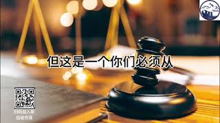 1.6倍语速，七哥庭审证人证言 EP79｜法官讲解陪审员在审议和作出裁决时遵循的法律、规则和原则｜第一部分｜AI音频笔录中文朗读 #milestrial  #新中国联邦 #郭文贵