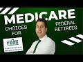 Do you really need Medicare if you have FEHB? | Financial Planning | Christy Capital Management