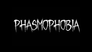 Phasmophobia Ghost Hunting 35! (Right Guess)