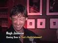 That's Kentertainment! Hugh Jackman Clip