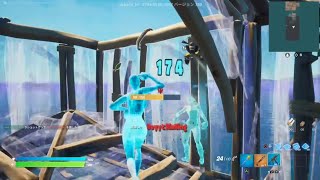 [三原色]アジア75位最強キル集！【フォートナイト/Fortnite】