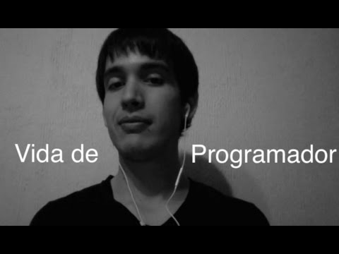 Vida De Programador 1 Introducción Youtube