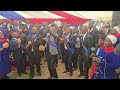 Southlea Park MUMC Choir | Kune Kupenya Mugomo | Harare East District Revival | 20 July 2025
