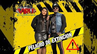 Viru Kumbieron - Peligro en Extinción