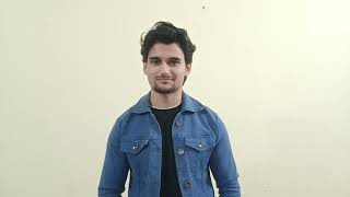 Audition Video |Suryansh Chandel|