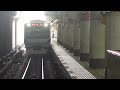 e531系k417編成 東大宮貸出返却回送 上野駅到着