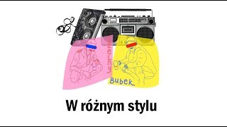 1. Czelny x Bubek - Złośliwość rzeczy (prod. S.A Beats)