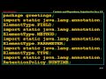 Introduction to Contexts and Dependency Injection for Java EE