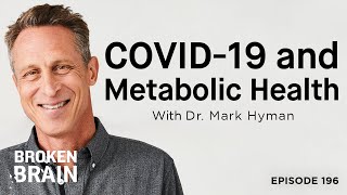 The Truth About COVID-19 and Metabolic Health