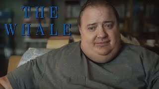 The Whale | Official Trailer (2022)