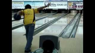 2013 SCTBA Classified Masters pt. 3