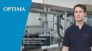 Digitalization at OPTIMA | (English)