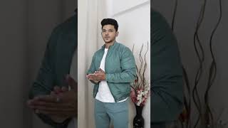 Stylish Puffer Jackets Under 900/- | Winter Jackets For Men | Yash Kadam #shorts #winterjacket