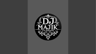 🎤DJ MAJIK 1 LIVE🎼YTBrandedRadio LiveVideoTV is live!