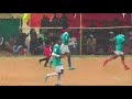 semi final match gumla fc v s surud fc tupudana 04.12.2021 kolambi