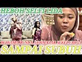 HEBOH ‼️SELFI YAMMA LIDA BERSAMA BUNDA ASTIMAZAR BULANG SEKELUARGA SAMPAI SUBUH DIRUMAHNYA ⁉️