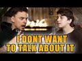 Reacting to Dimas Senapati Heartwarming 'I Don't Want To Talk About It