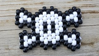 Skull kandi tutorial
