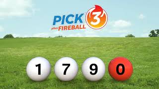 IL Lottery Midday 05/27/2018