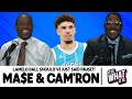 IS ANYBODY GONNA BEAT THE LIONS IN THE NFC & LAMELO BALL SHOULD'VE JUST SAID PAUSE!! | S5 EP56