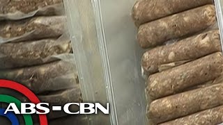 UKG: Chef Tatung's skinless longganisa recipe