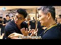 WAN Kam Leung Practical Wing Chun - Sifu William Kwok's Kung Fu Philosophy  (English with 中文字幕)