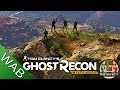 Ghost Recon Wildlands - Worthabuy?