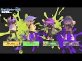 splatoon3 【強すぎ】ぶっ壊れすぎて修正不可避な武器がこちら【スプラトゥーン3】【初心者】